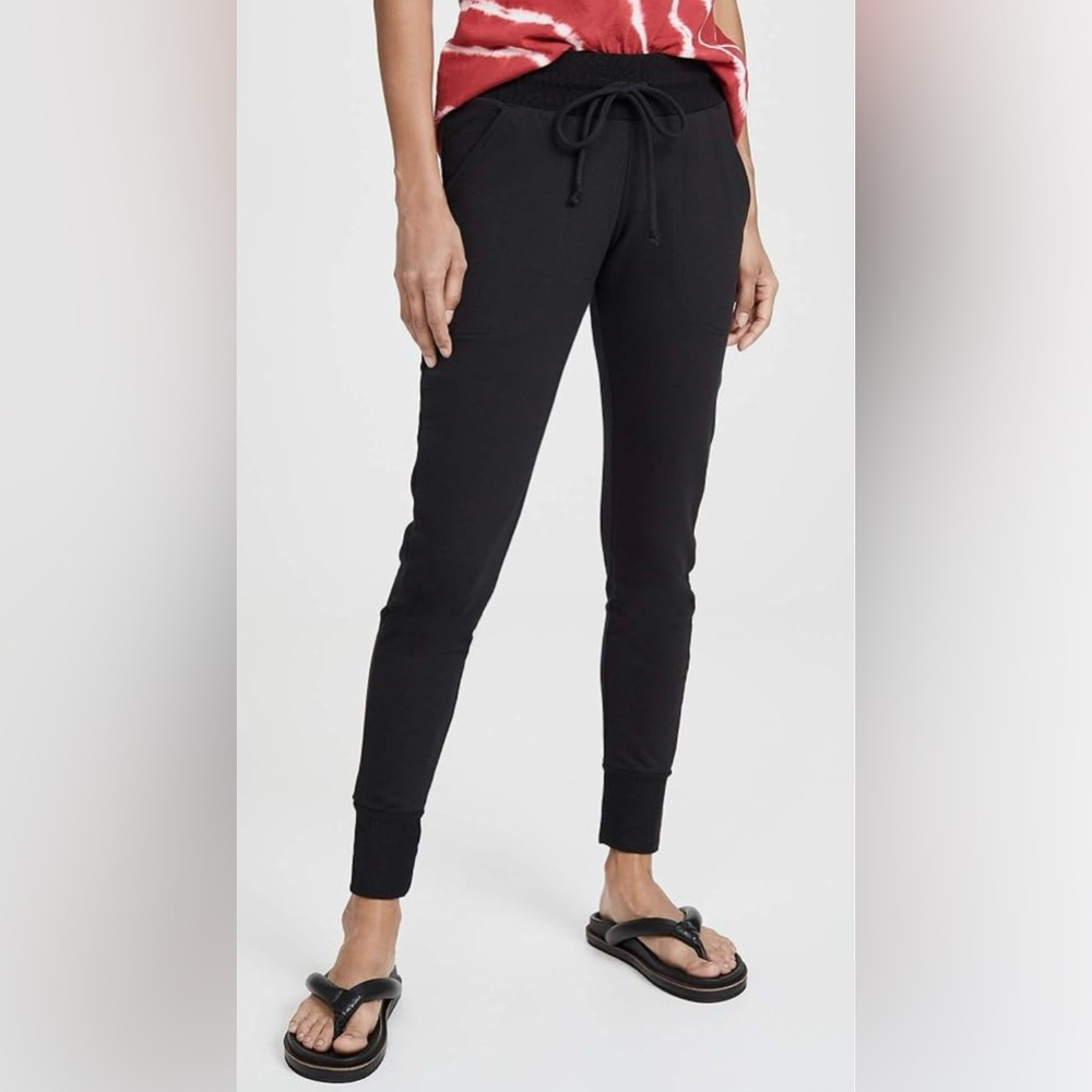Free people movement joggers